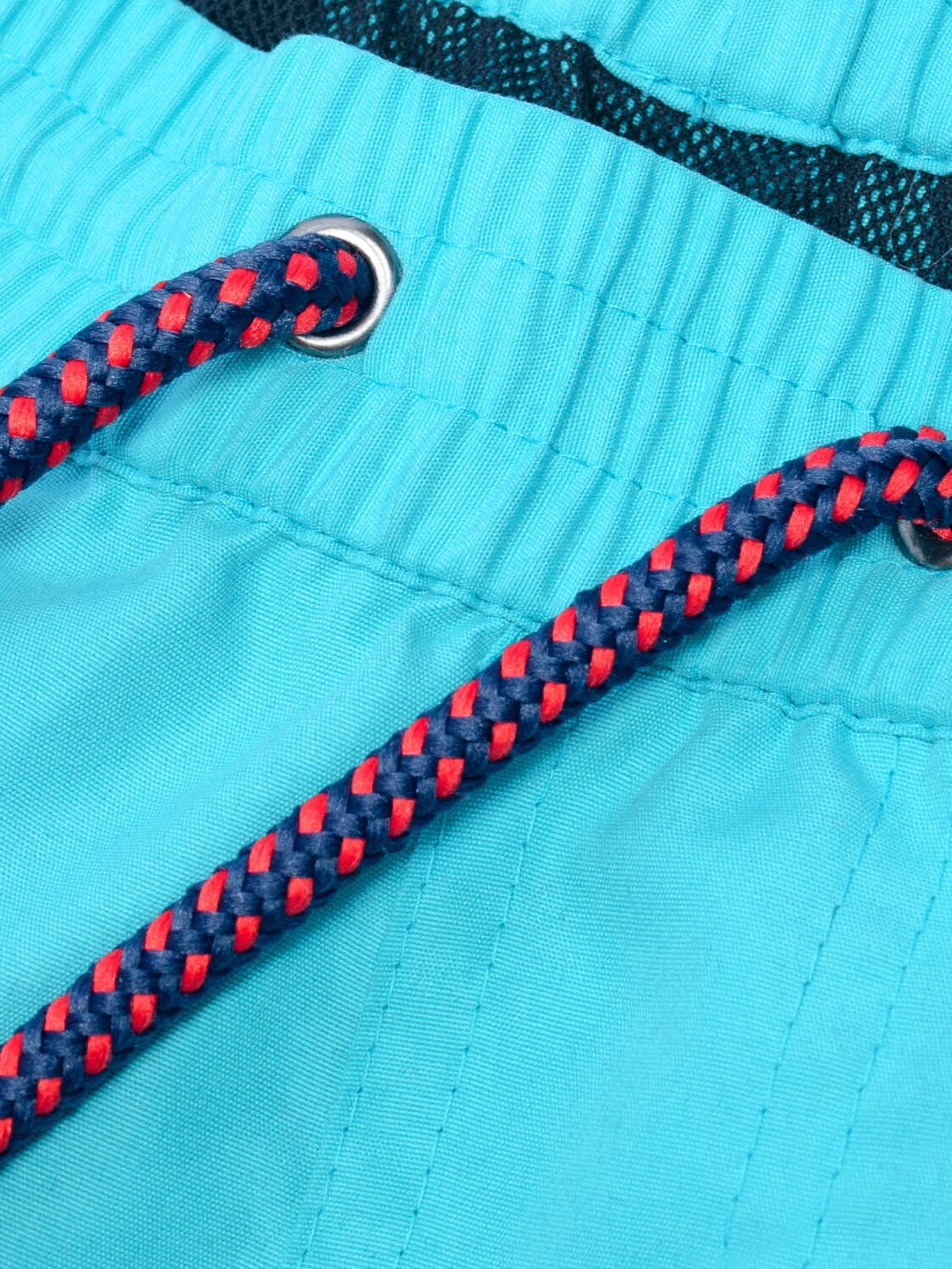 Alden Swimshorts Aqua