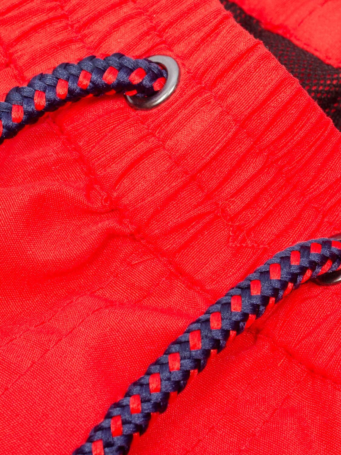 Alden Swimshorts Red