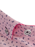 Blanca Short Sleeve Shirt Pink