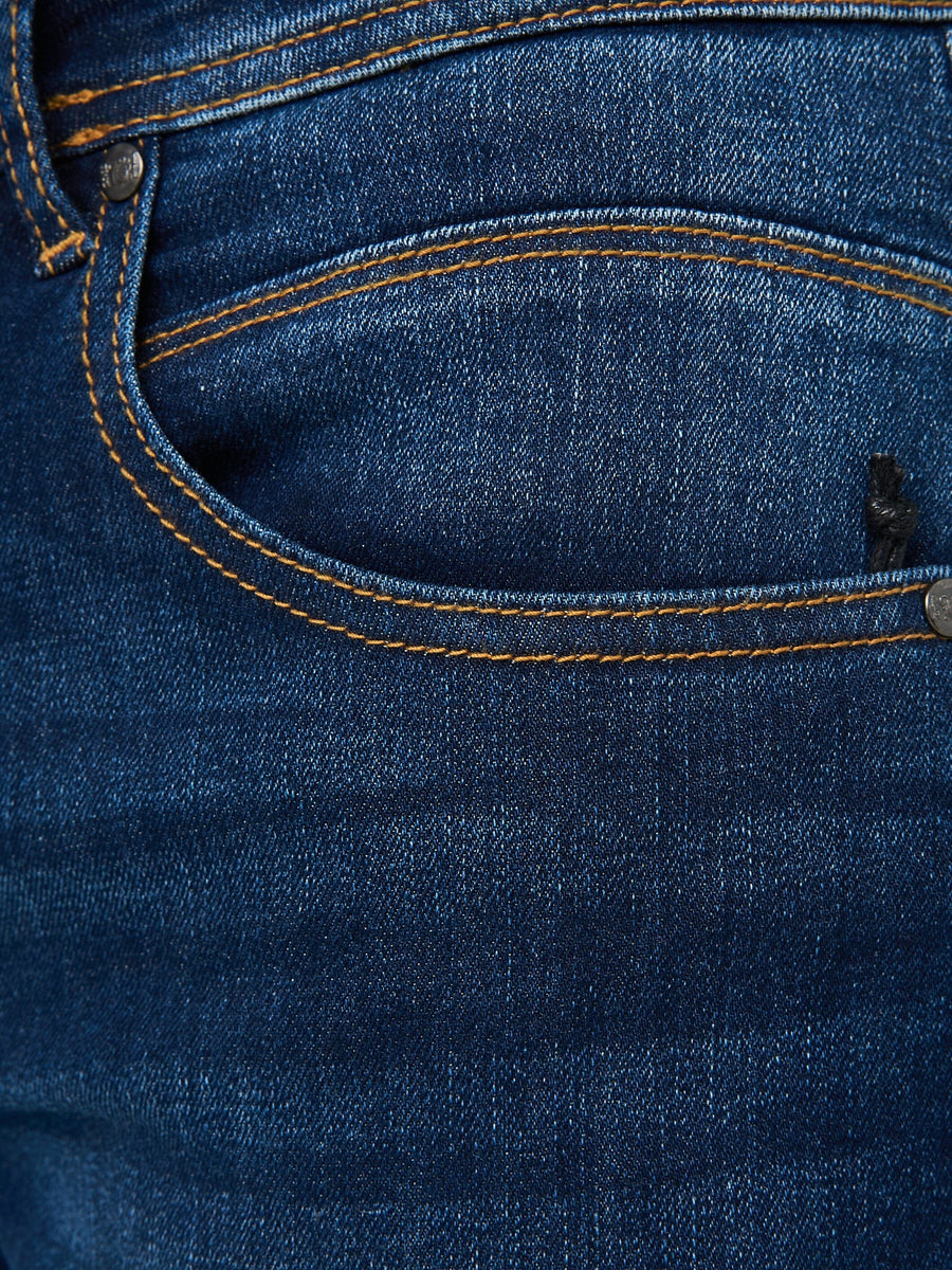 Osmium Denim Jeans Dark Wash