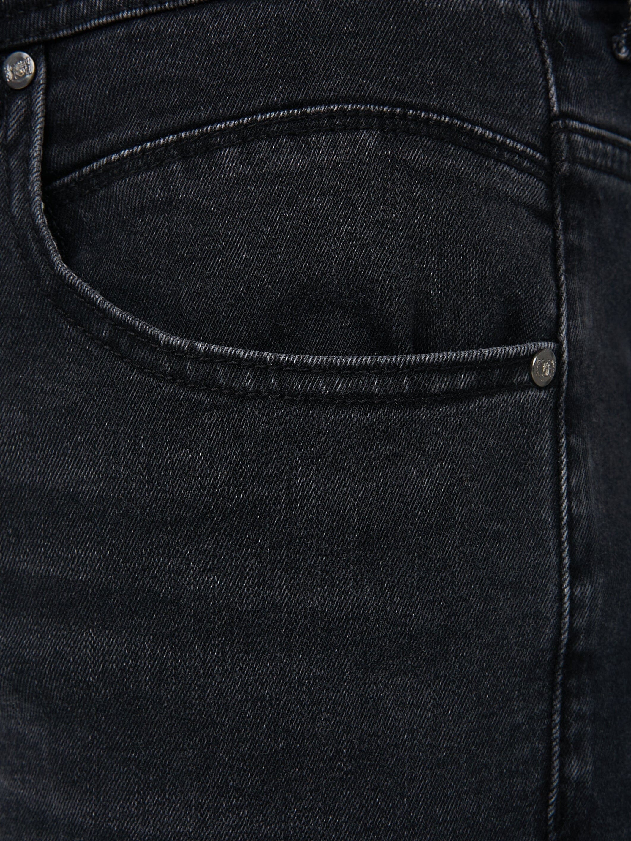 Osmium Denim Jeans Black Wash
