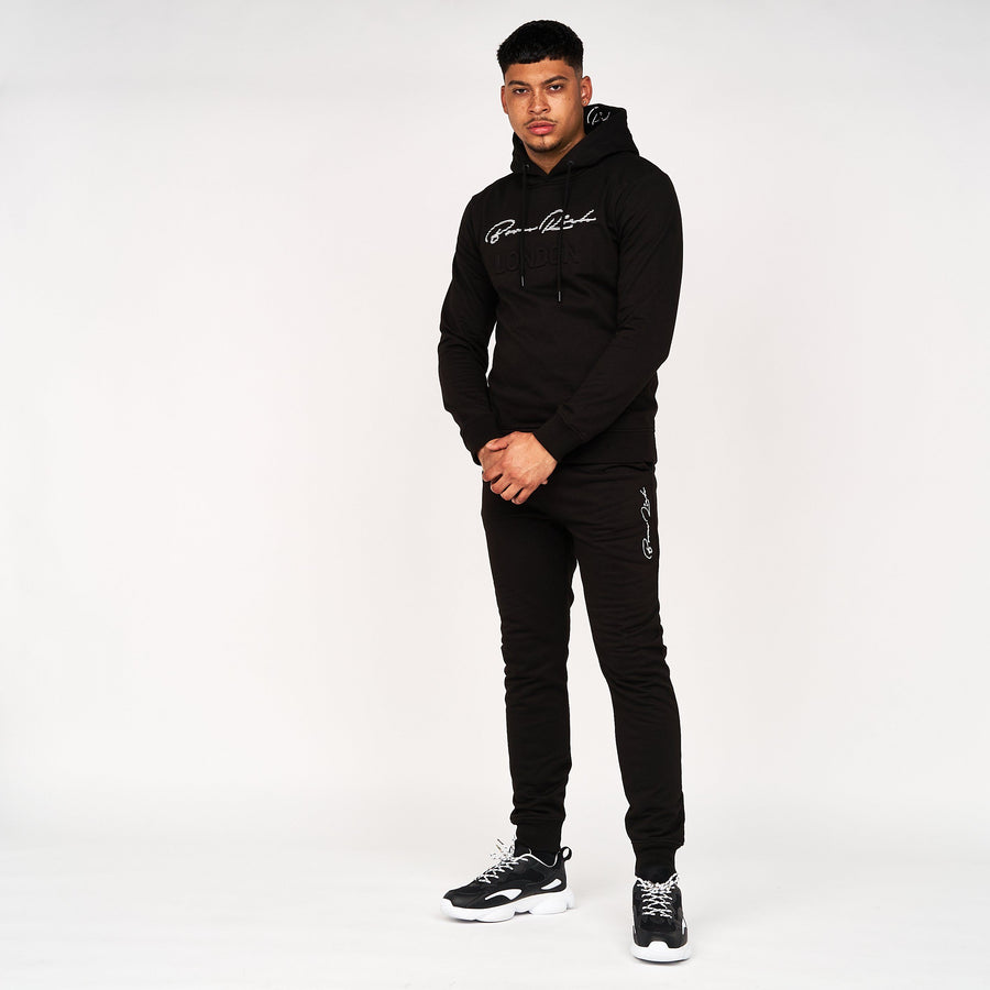 Kebano Joggers Black