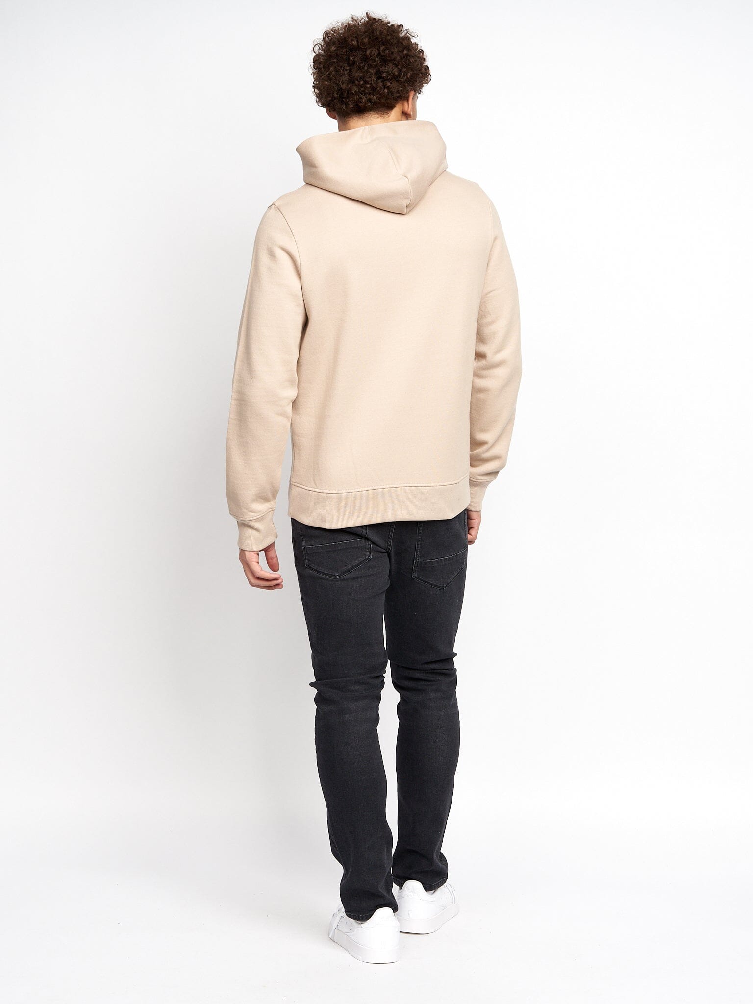 Kaben Hoodie Peyote