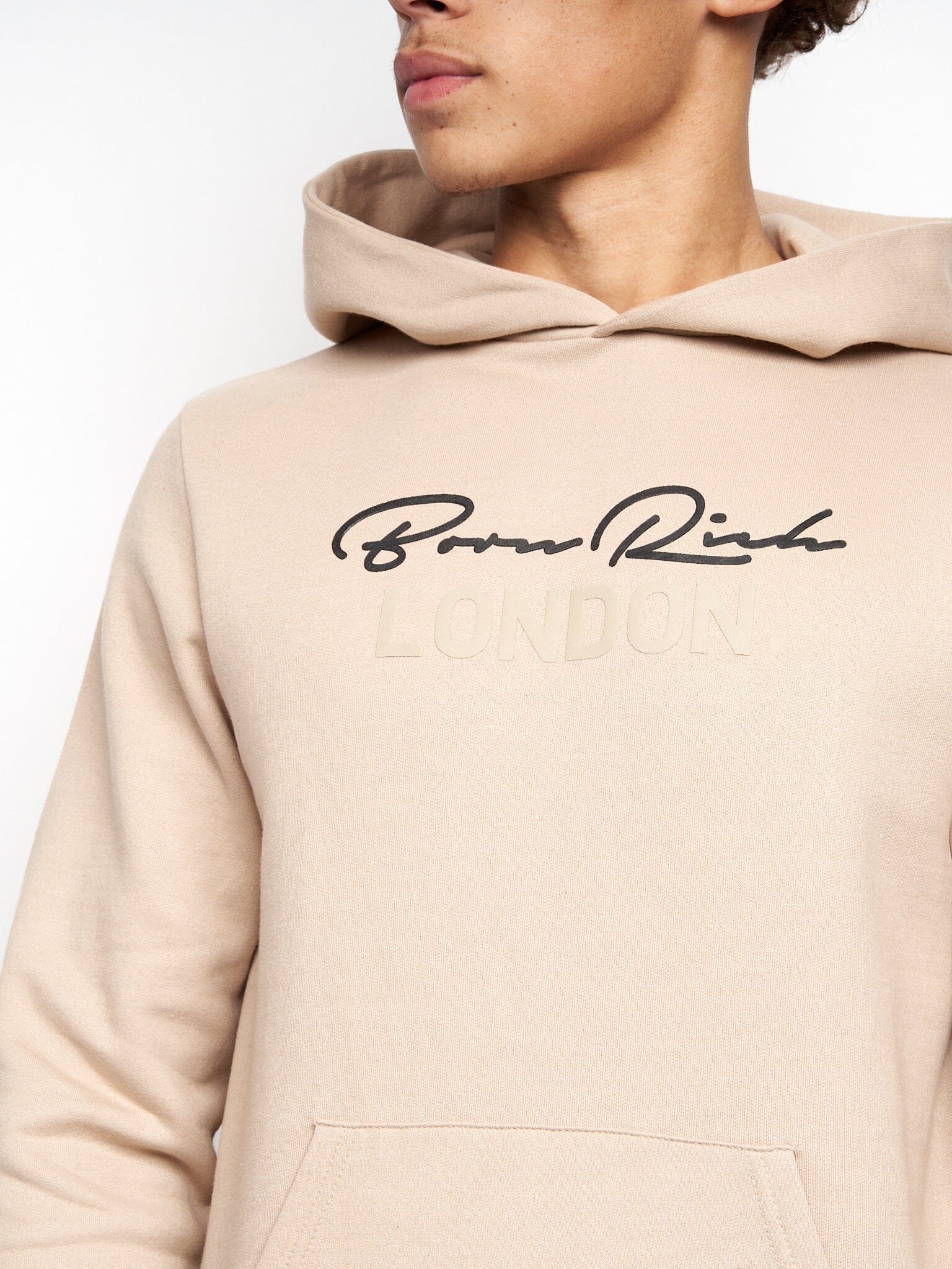 Kaben Hoodie Peyote