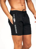 Francesco Swim Shorts Black