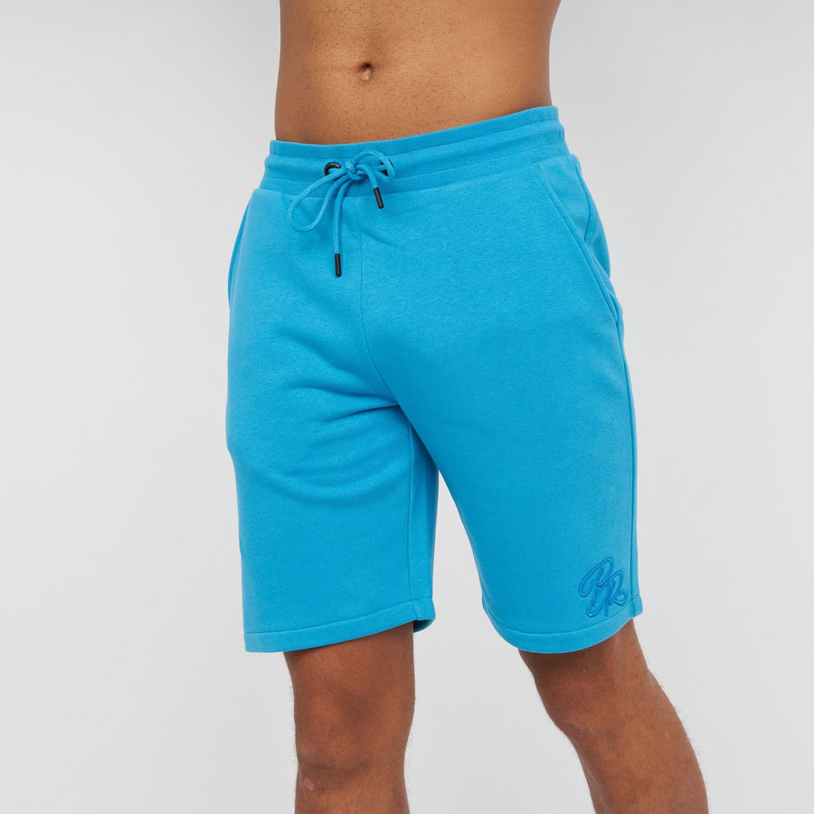 Barreca Jog Shorts Turquoise