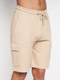Waygo Jog Shorts Peyote