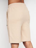 Akuno Jog Shorts Peyote
