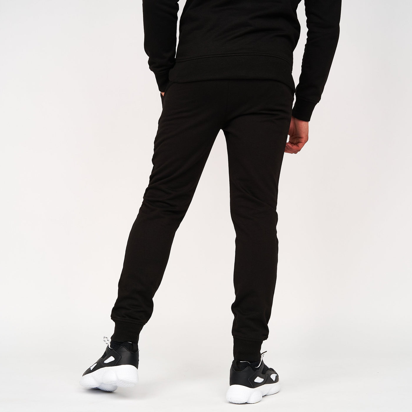 Kebano Joggers Black
