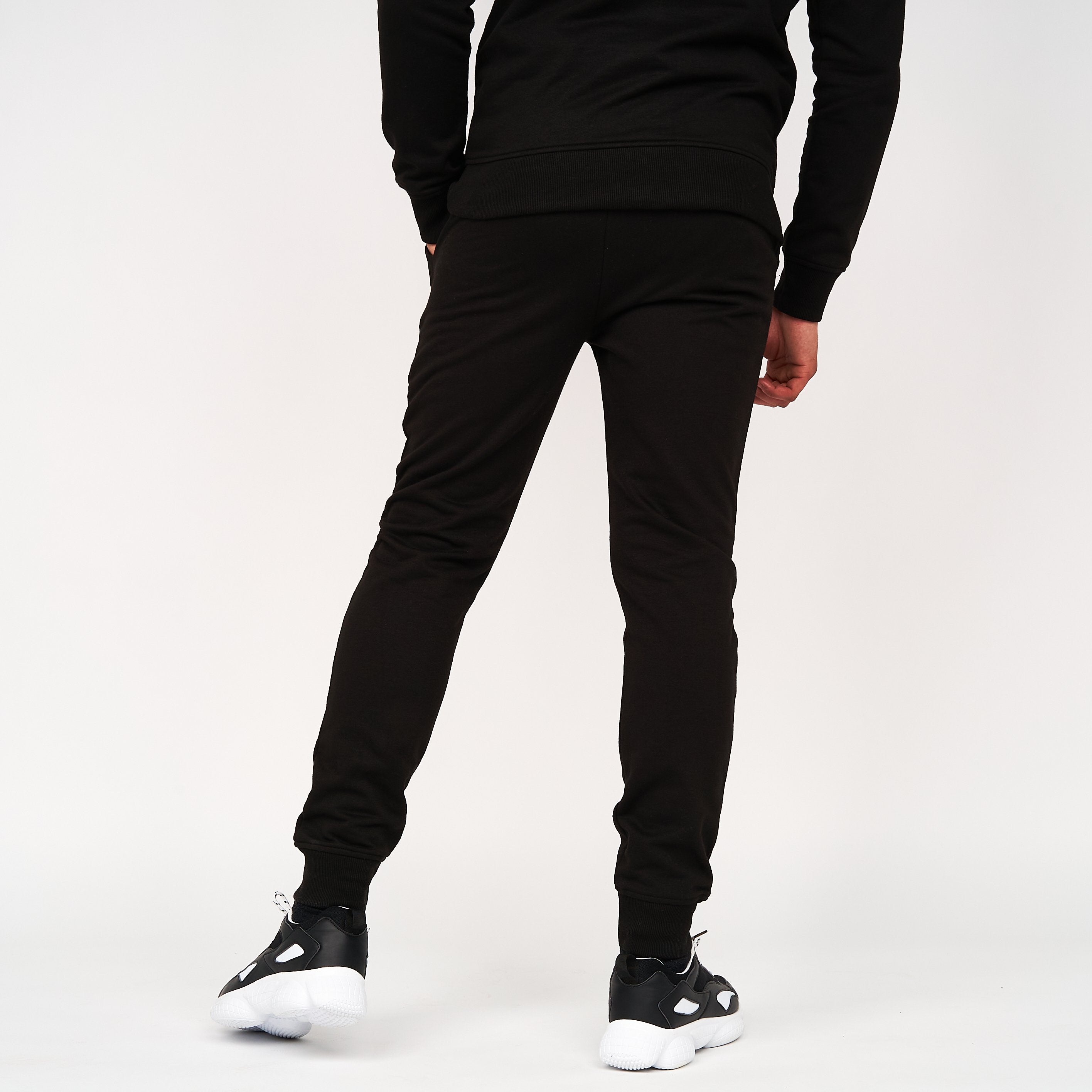 Kebano Joggers Black