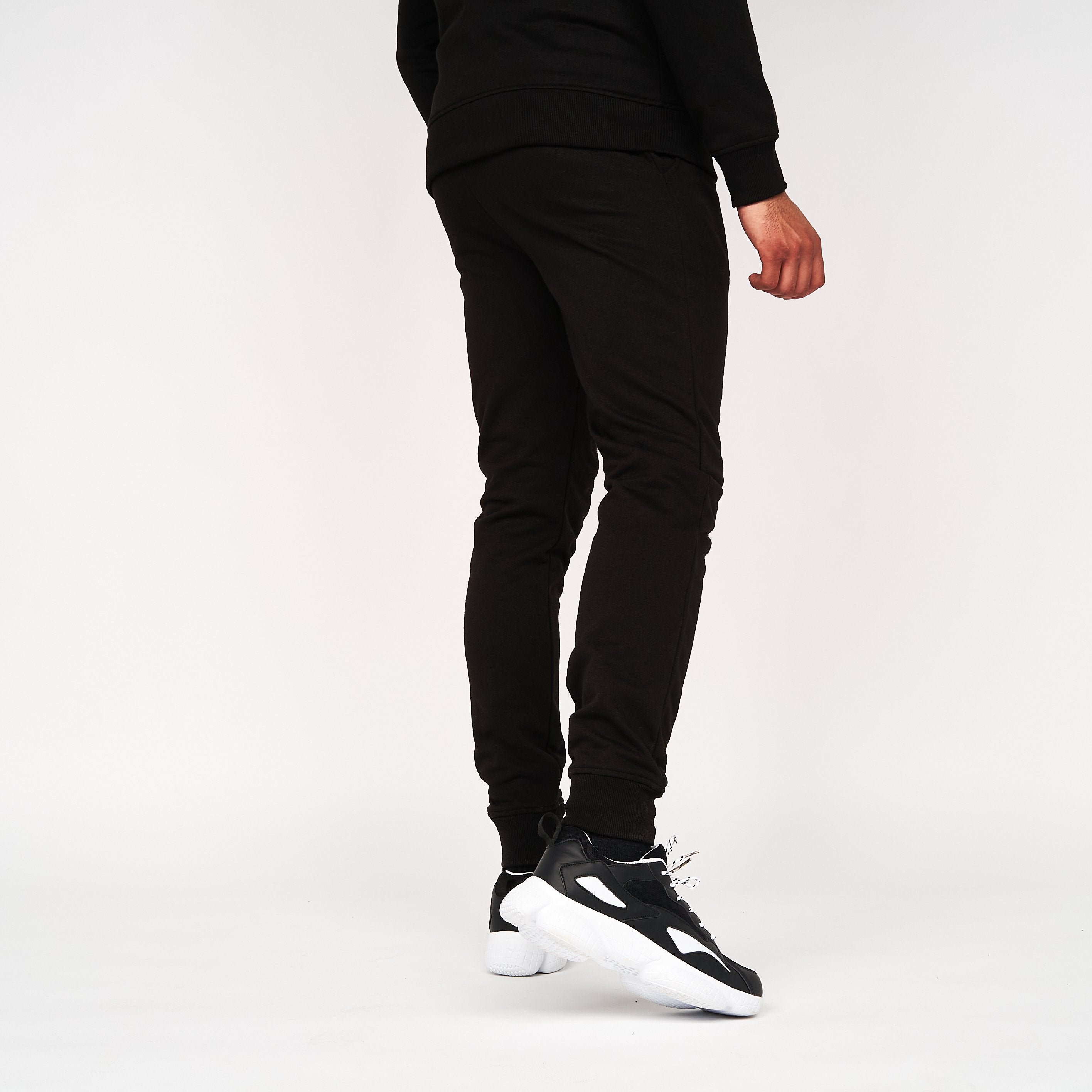 Kebano Joggers Black