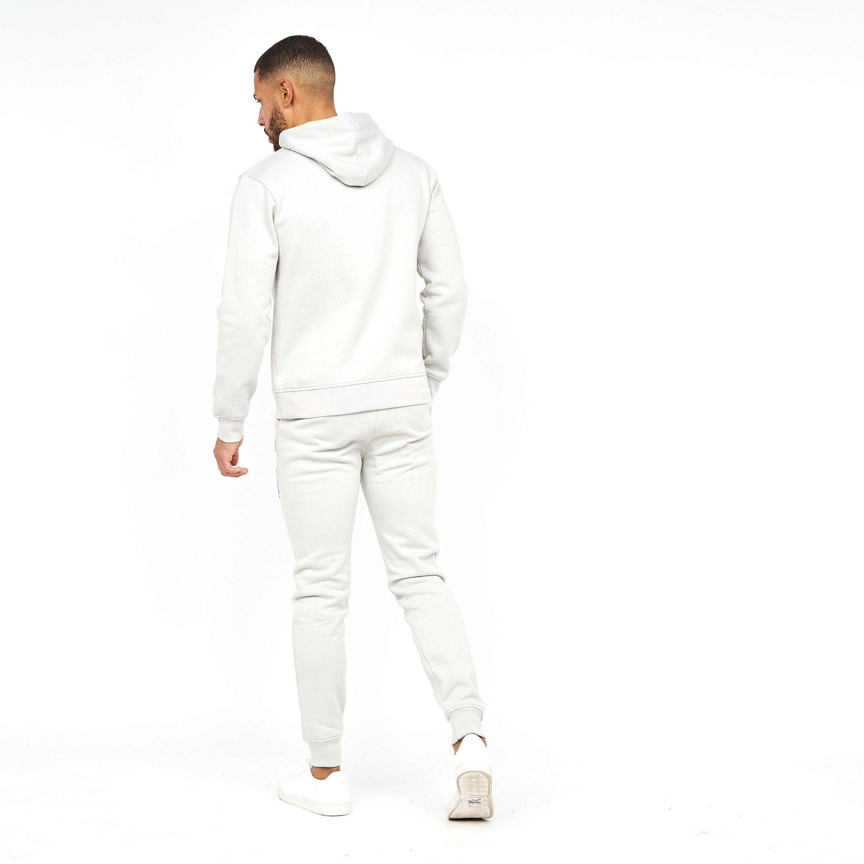 Born Rich Mens Kebano Joggers Mystic Blue