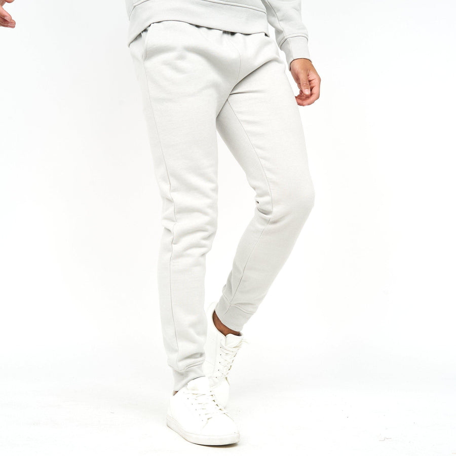 Born Rich Mens Kebano Joggers Mystic Blue