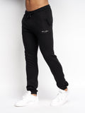Akuno Joggers Black