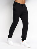 Akuno Joggers Black