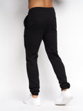 Akuno Joggers Black