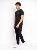 Akuno Joggers Black