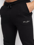 Akuno Joggers Black
