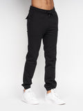 Mykar Joggers Black