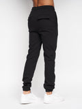Mykar Joggers Black