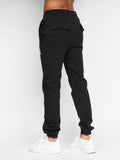 Mykar Joggers Black