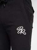 Mykar Joggers Black