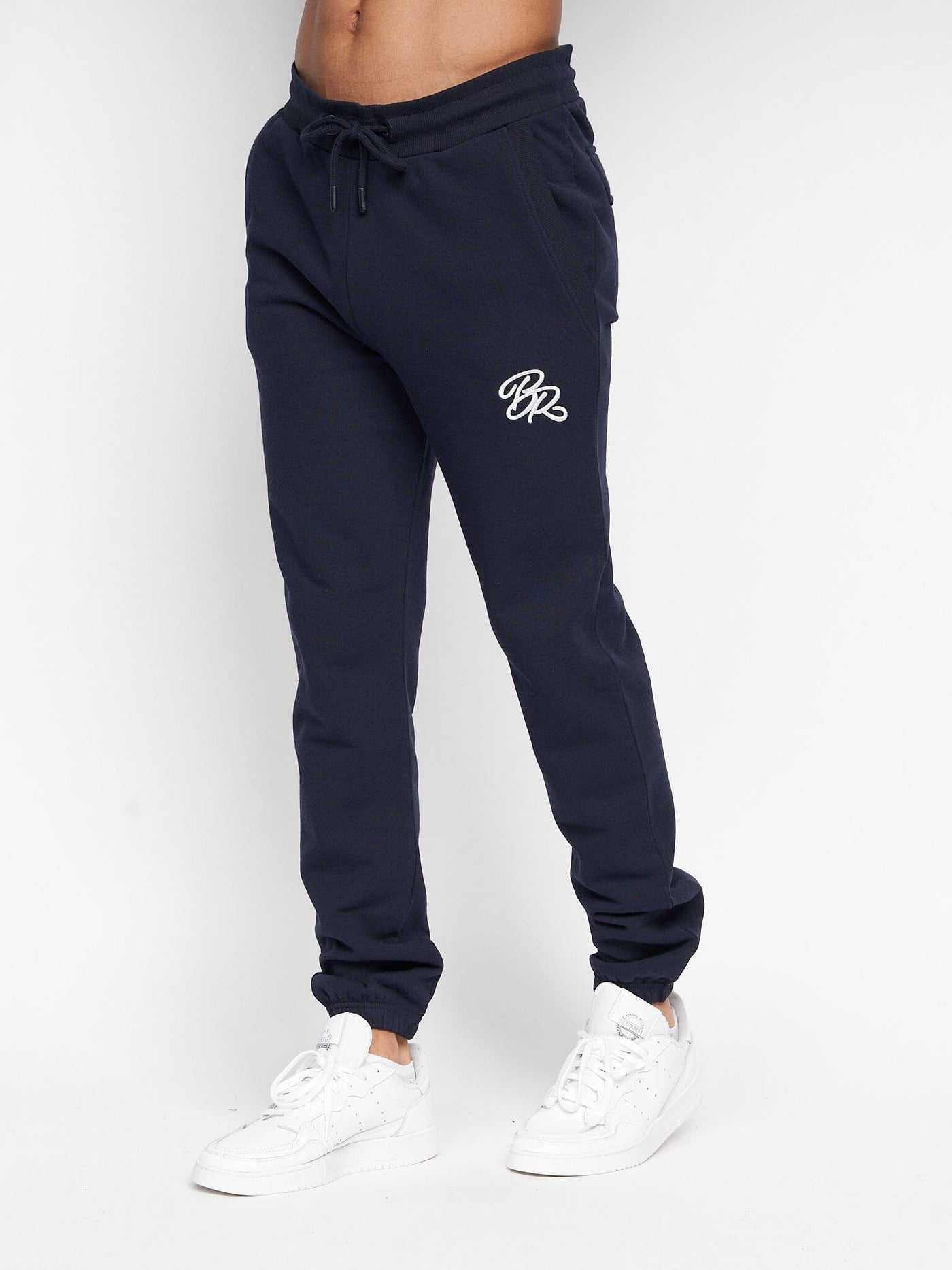 Mykar Joggers Dress Blues