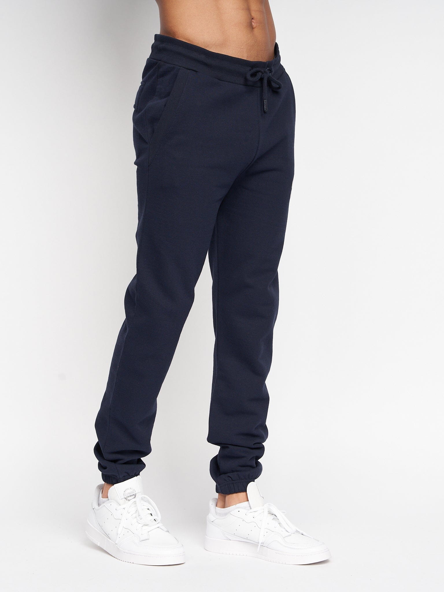 Mykar Joggers Dress Blues