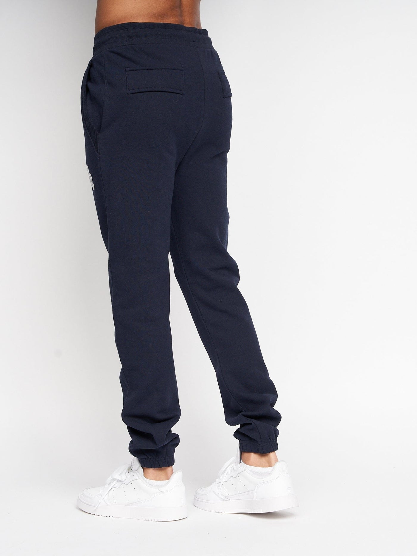 Mykar Joggers Dress Blues