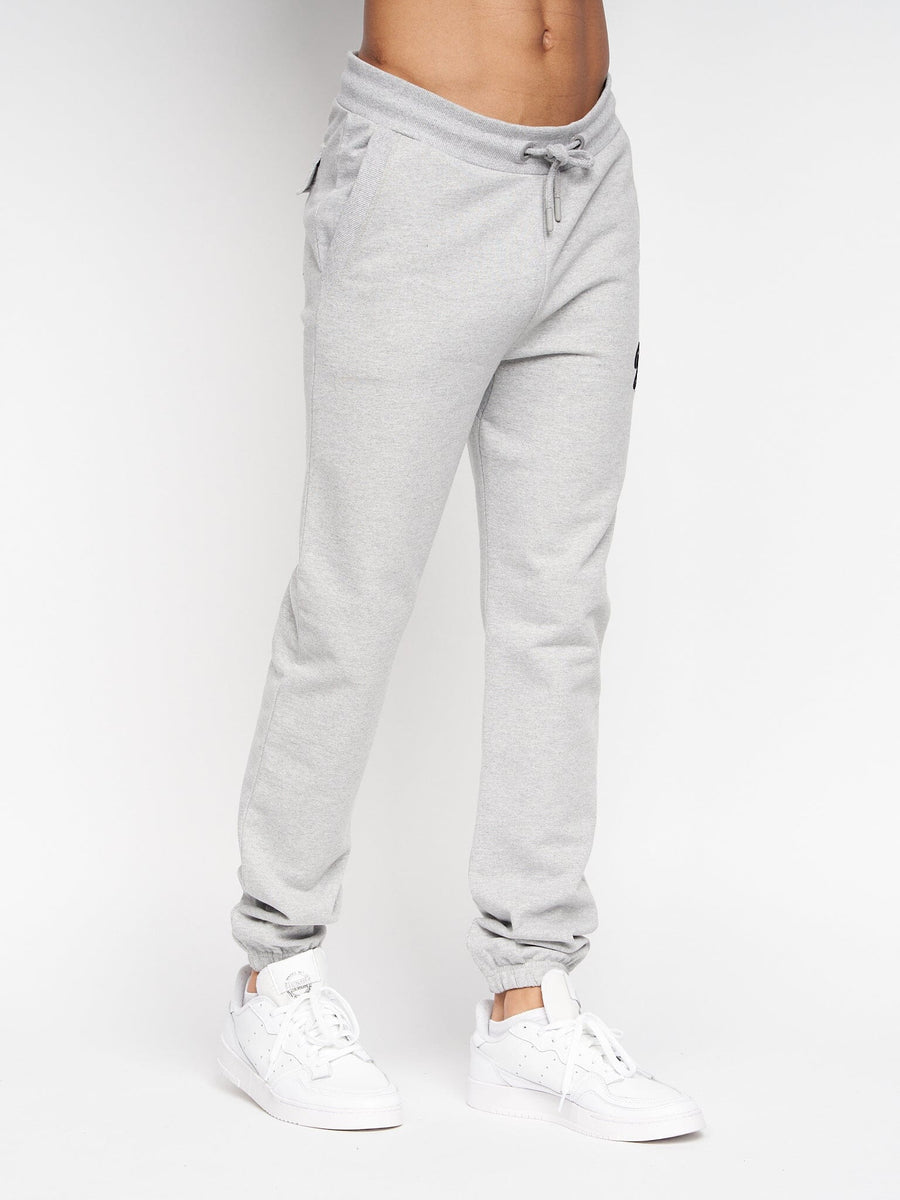 Mykar Joggers Light Gey Grey