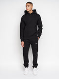Reydan Joggers Black