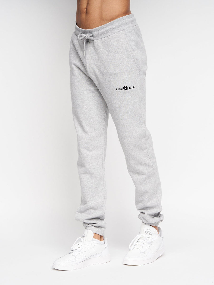 Reydan Joggers Grey