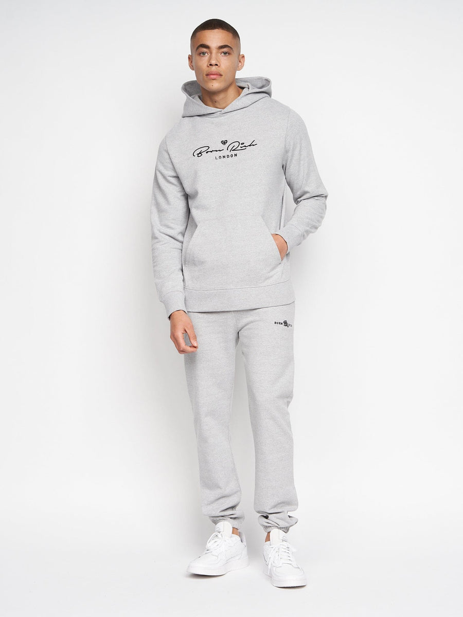 Reydan Joggers Grey