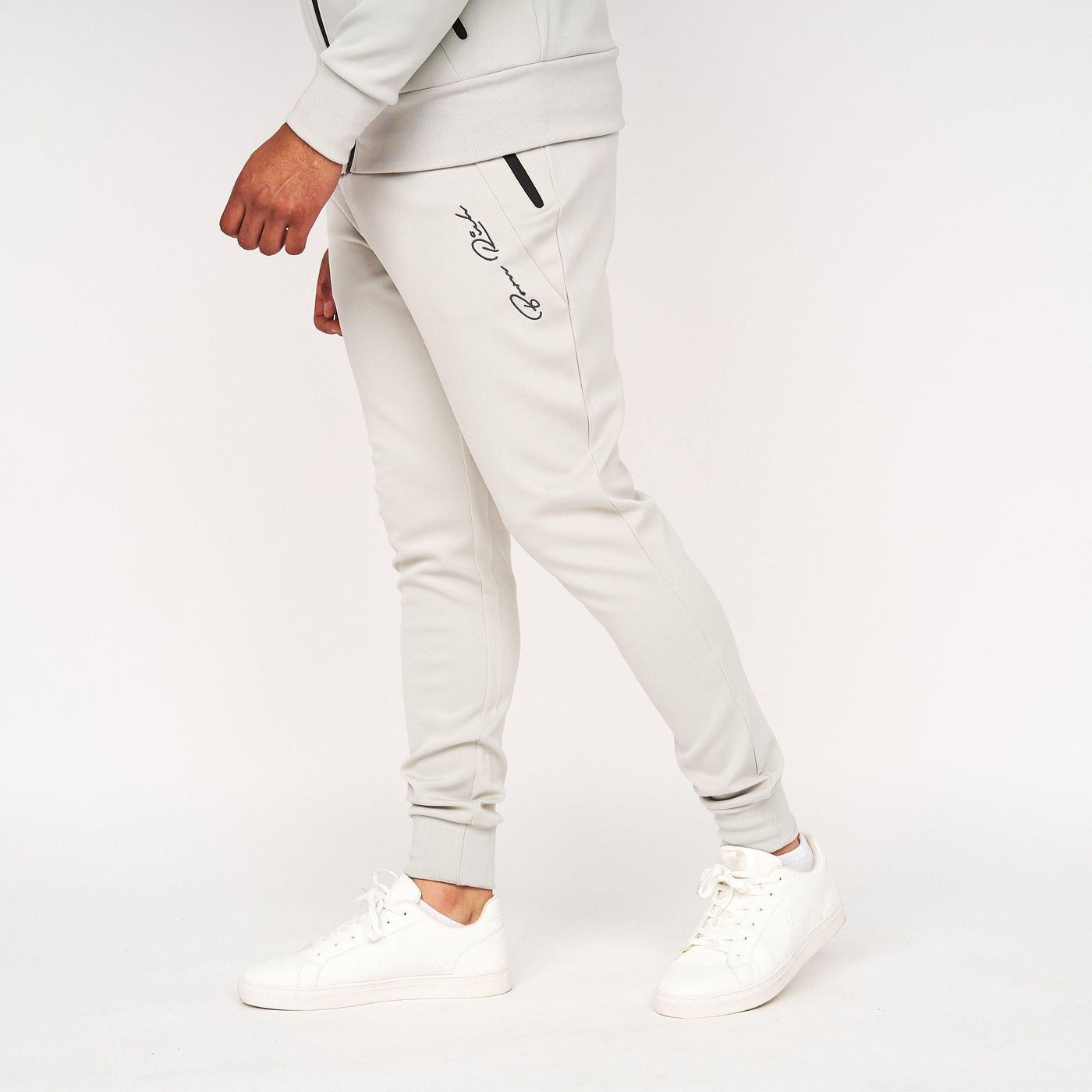 Agosto Tracksuit Mystic Blue