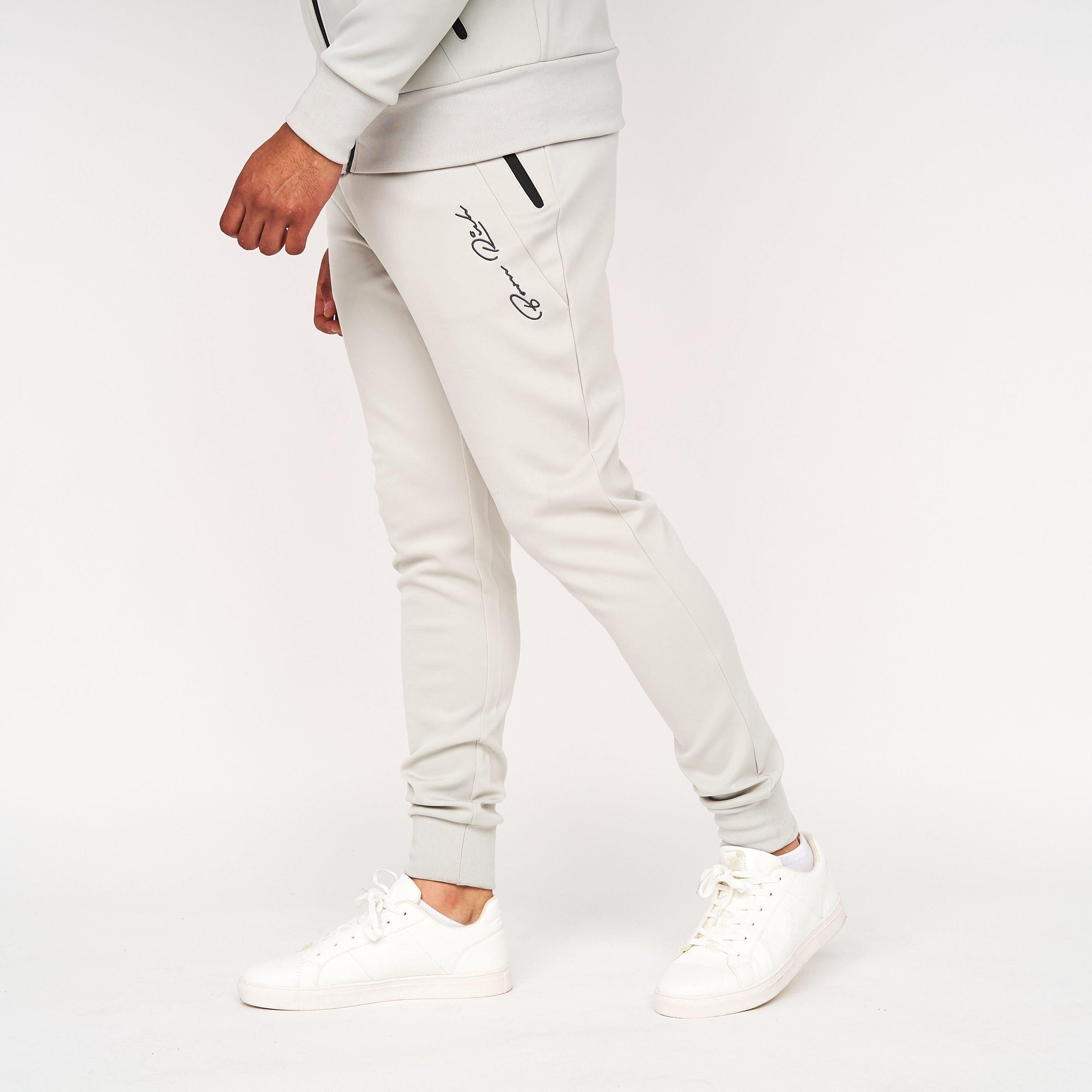 Agosto Tracksuit Mystic Blue