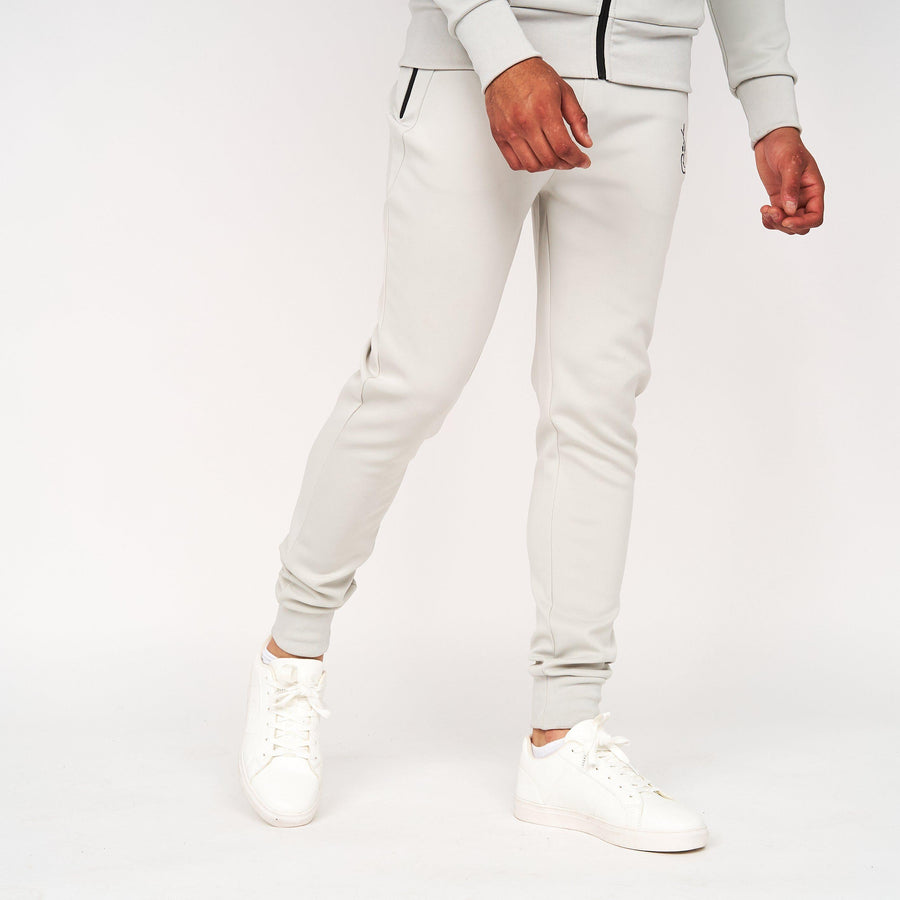 Born Rich Mens Agosto Trackpants Mystic Blue