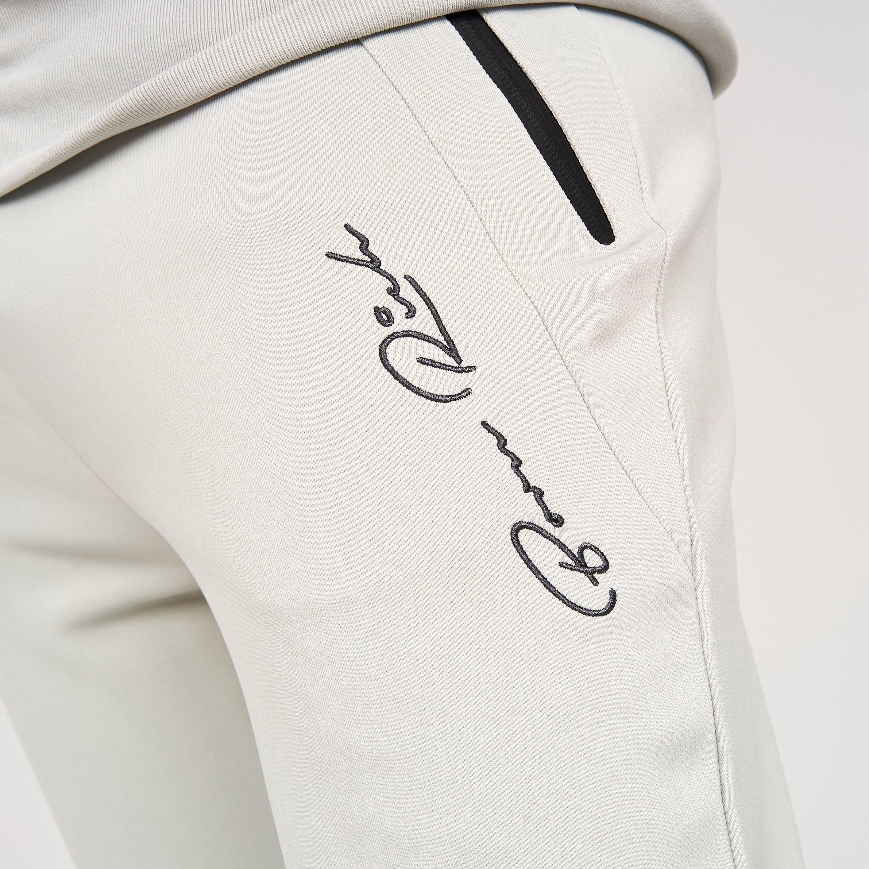 Agosto Tracksuit Mystic Blue