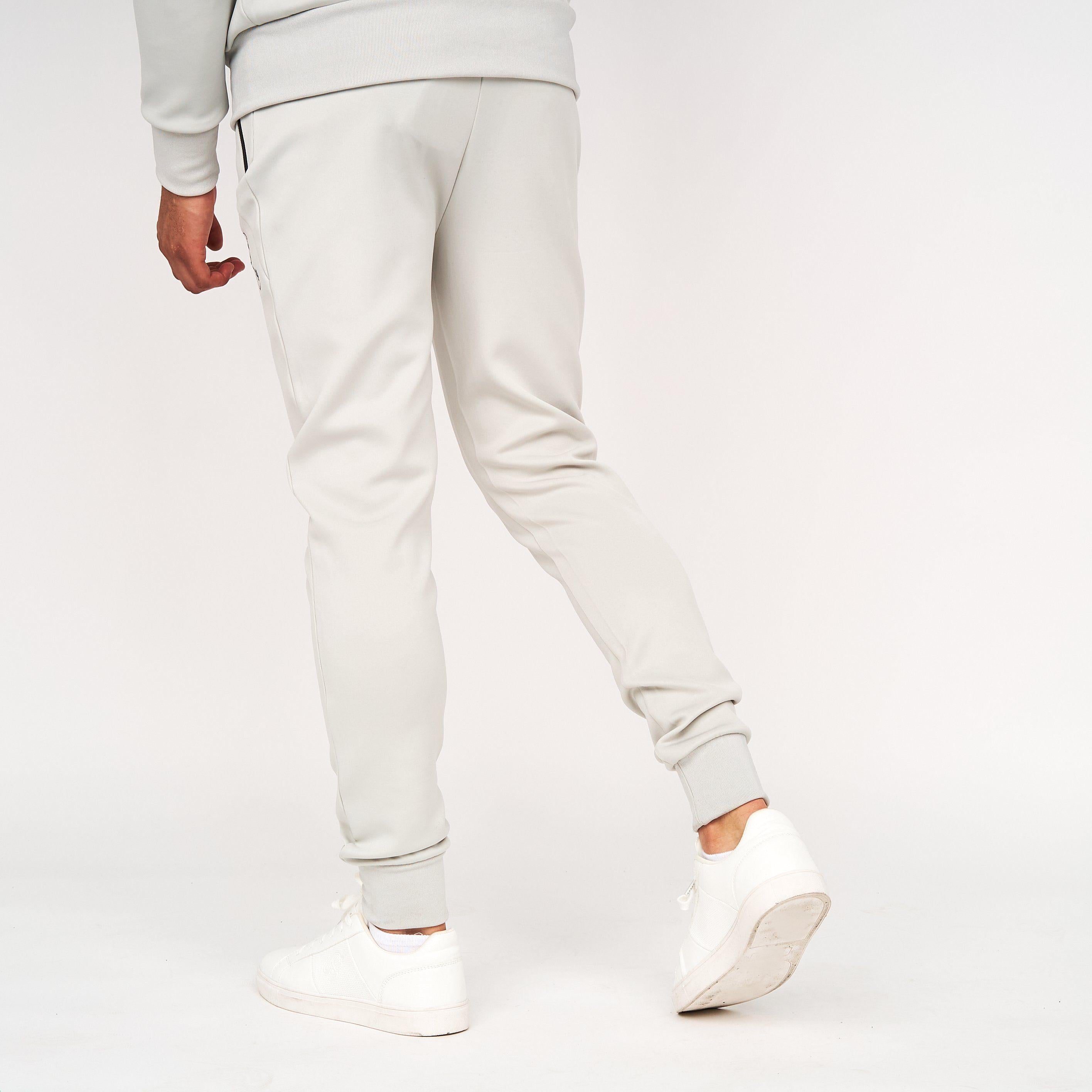 Agosto Tracksuit Mystic Blue