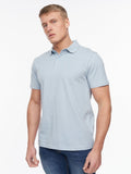Nandor Polo Light Blue