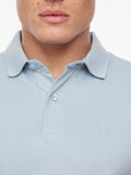 Nandor Polo Light Blue