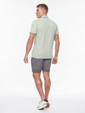 Nandor Polo Light Green