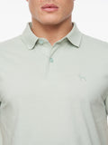 Nandor Polo Light Green