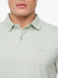Nandor Polo Light Green