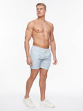 Ralphie Swimshorts Light Blue