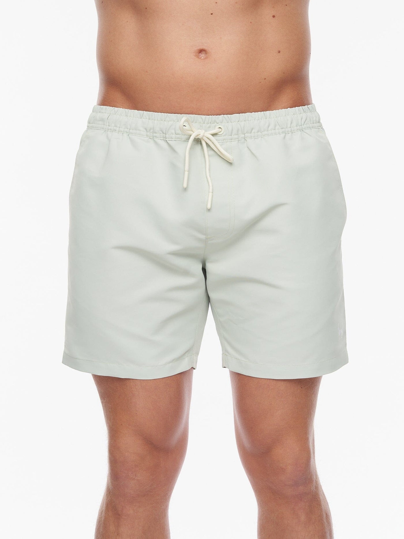 Ralphie Swimshorts Light Green
