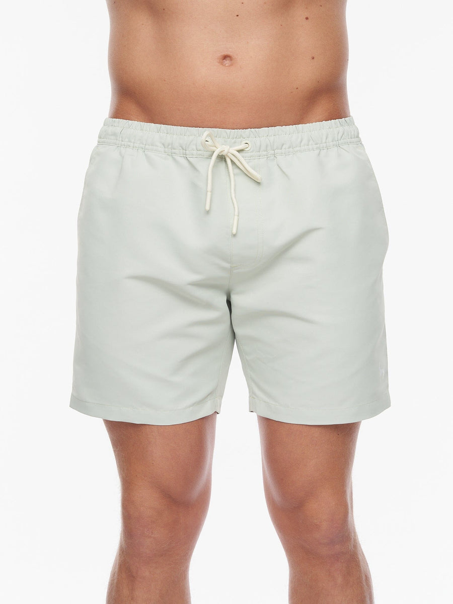 Ralphie Swimshorts Light Green