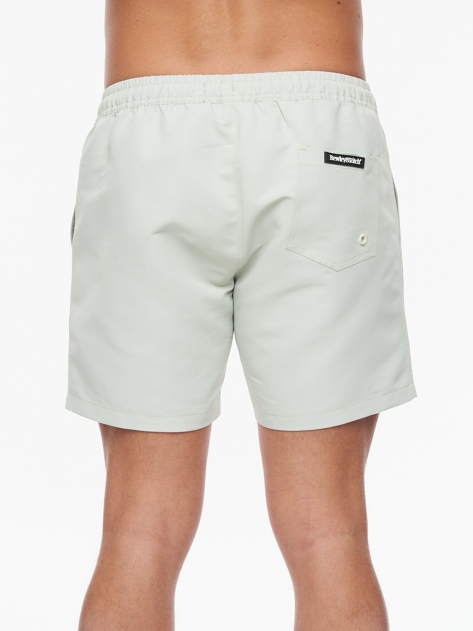 Ralphie Swimshorts Light Green