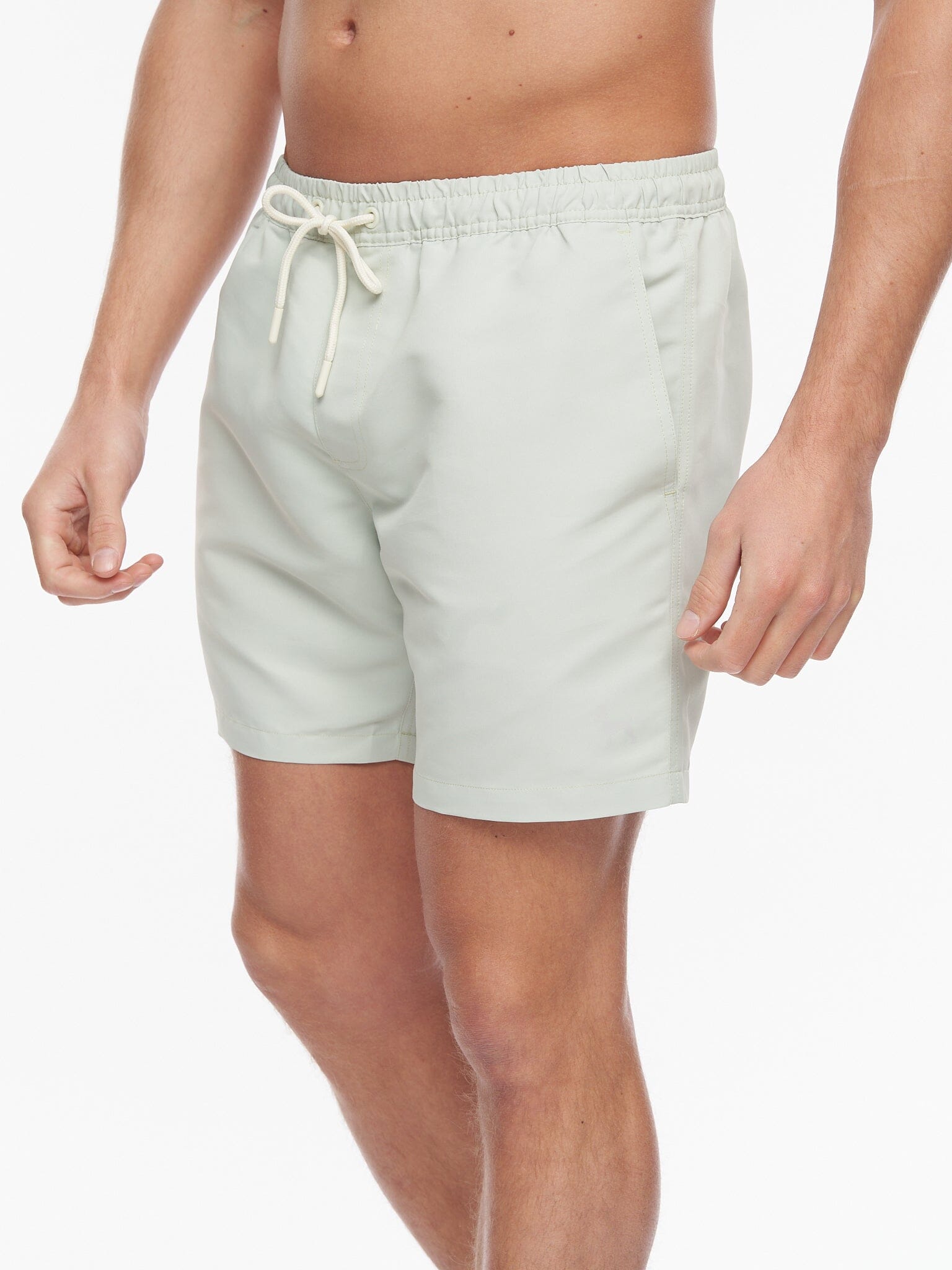 Ralphie Swimshorts Light Green