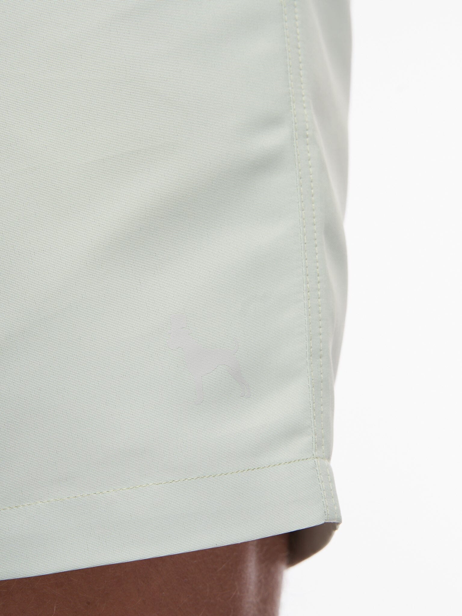 Ralphie Swimshorts Light Green