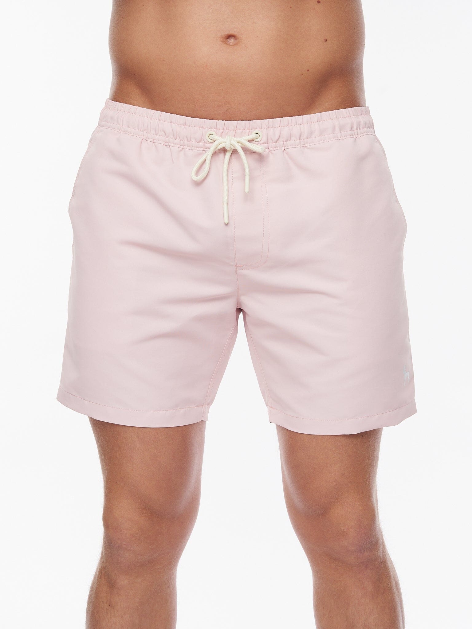 Ralphie Swimshorts Light Pink
